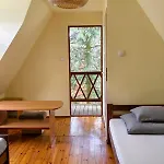 בית חווה Pod Kogutkiem קרולאנקי
