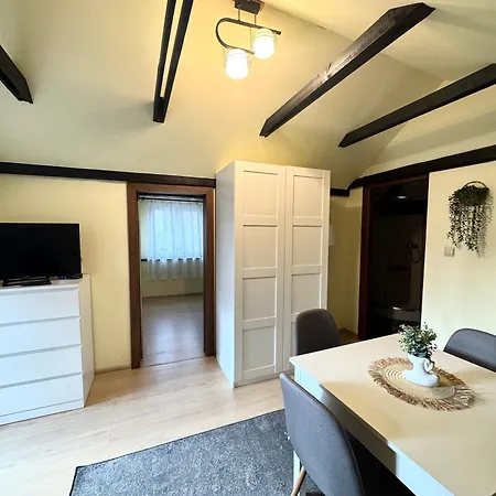 Pod Kogutkiem Farma Kruklanki