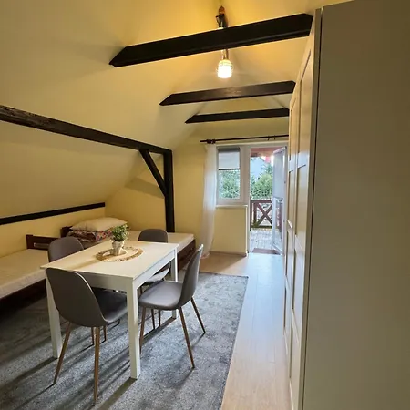 Pod Kogutkiem Farma Kruklanki