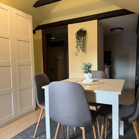 Pod Kogutkiem Kruklanki