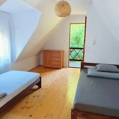 Farm stay Pod Kogutkiem