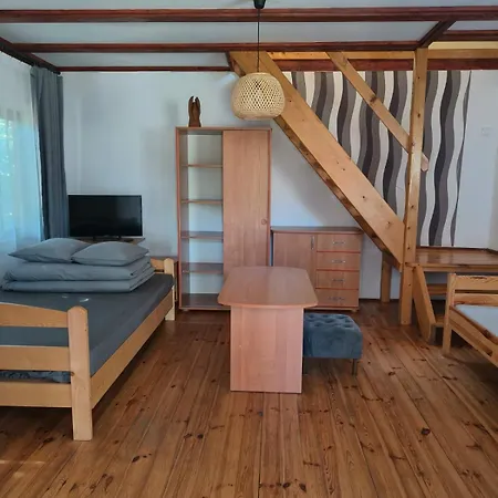 Pod Kogutkiem Farm stay *