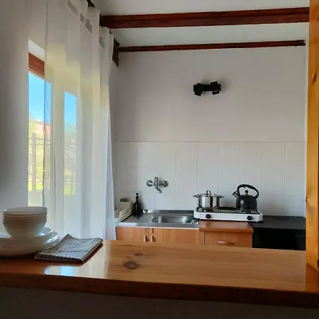 Pod Kogutkiem Farm stay Kruklanki