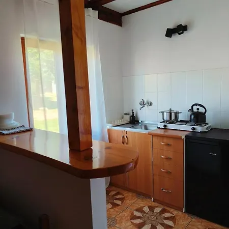 Farm stay Pod Kogutkiem Kruklanki