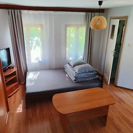 Farm stay Pod Kogutkiem