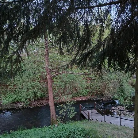 Pod Kogutkiem Farm stay *