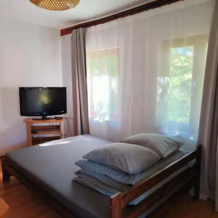 Pod Kogutkiem Farm stay