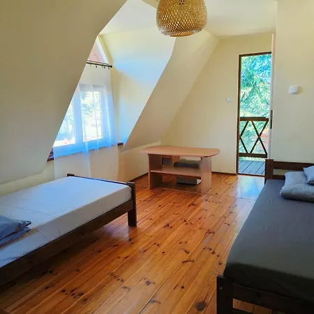 Farm stay Pod Kogutkiem