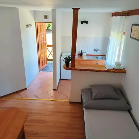 Pod Kogutkiem Farm stay *