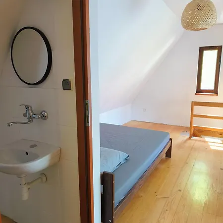 Farm stay Pod Kogutkiem Kruklanki