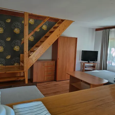 Pod Kogutkiem Farm stay