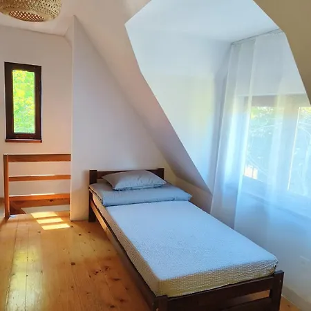 Pod Kogutkiem Farm stay *