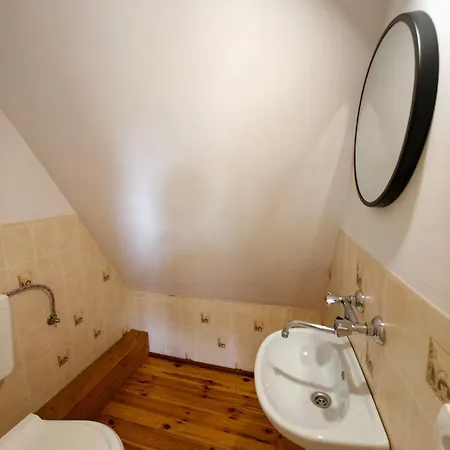 Bauernhof Pod Kogutkiem *