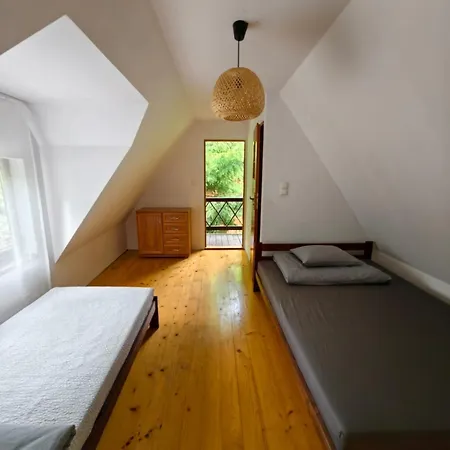 Bauernhof Pod Kogutkiem Kruklanki