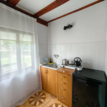 Pod Kogutkiem * Круклянки