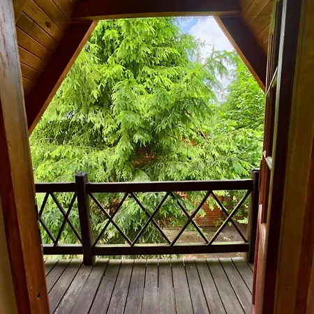 Pod Kogutkiem Bauernhof