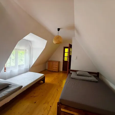 Farm stay Pod Kogutkiem