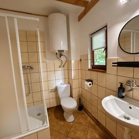 Pod Kogutkiem Bauernhof Kruklanki