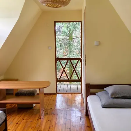 Farm stay Pod Kogutkiem Kruklanki