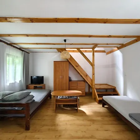 Bauernhof Pod Kogutkiem