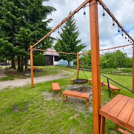 Pod Kogutkiem Farma *