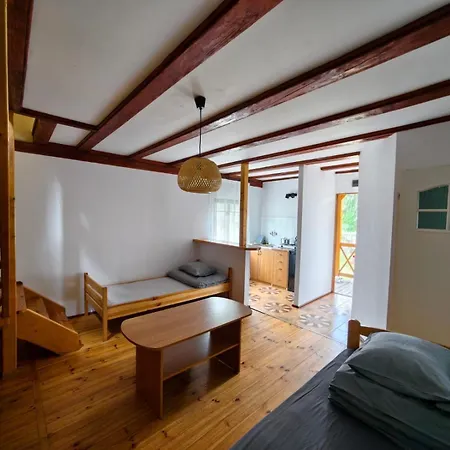 Bauernhof Pod Kogutkiem *