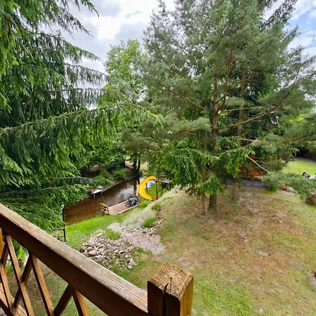 Pod Kogutkiem Farma Kruklanki