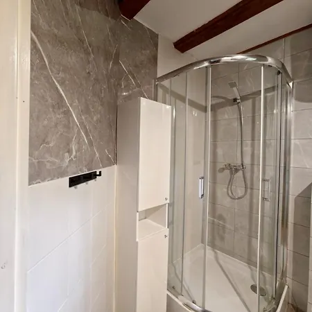 Pod Kogutkiem Круклянки
