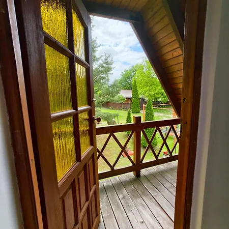 Pod Kogutkiem * Kruklanki