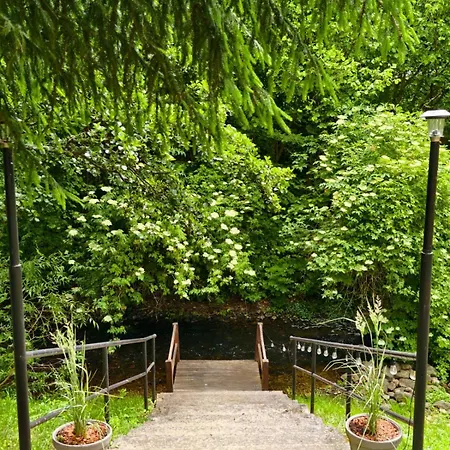 Pod Kogutkiem Bauernhof