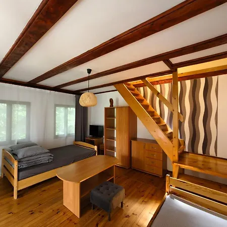 Pod Kogutkiem Bauernhof Kruklanki