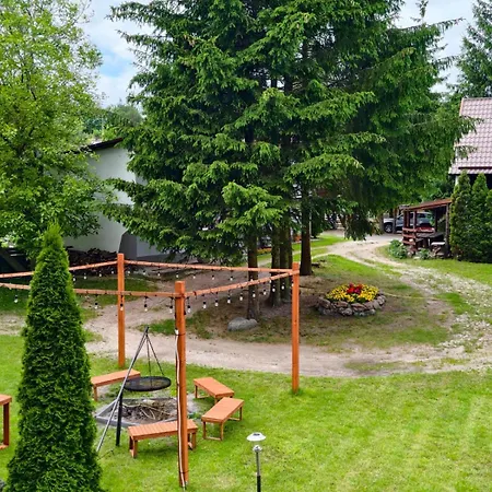 Pod Kogutkiem * Kruklanki