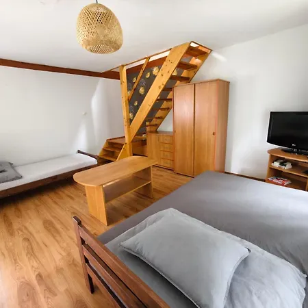 Farm stay Pod Kogutkiem *