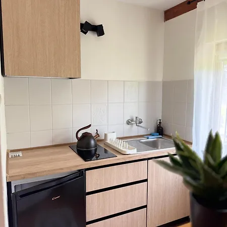 Pod Kogutkiem Kruklanki