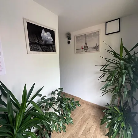 农家乐 Pod Kogutkiem