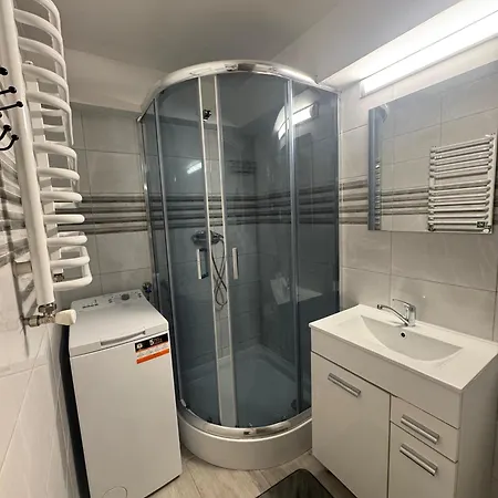 Pod Kogutkiem 农家乐 克鲁克兰基