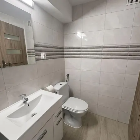 Pod Kogutkiem 克鲁克兰基