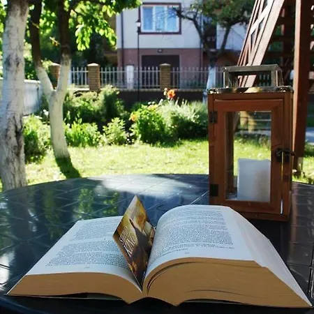 Pod Kogutkiem Farma Kruklanki