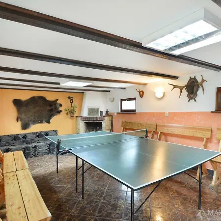 Pod Kogutkiem Farm stay Kruklanki