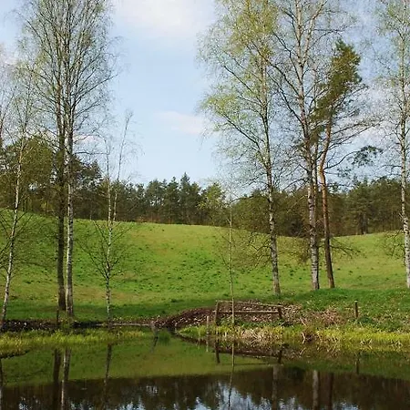 Pod Kogutkiem * Kruklanki