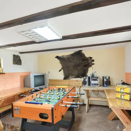 Pod Kogutkiem Bauernhof *