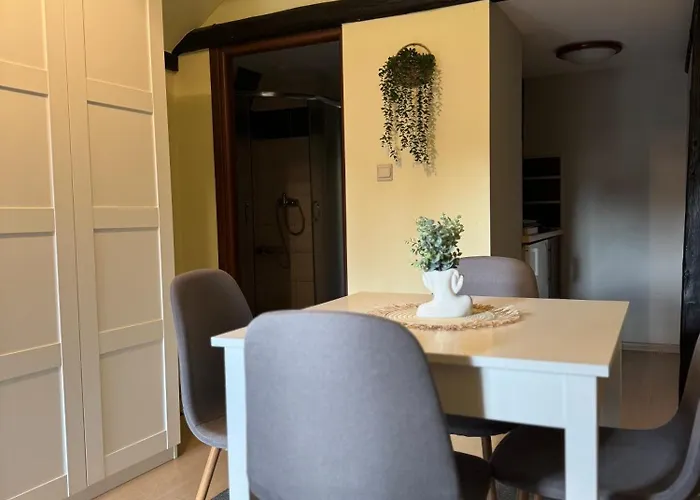 Pod Kogutkiem Kruklanki