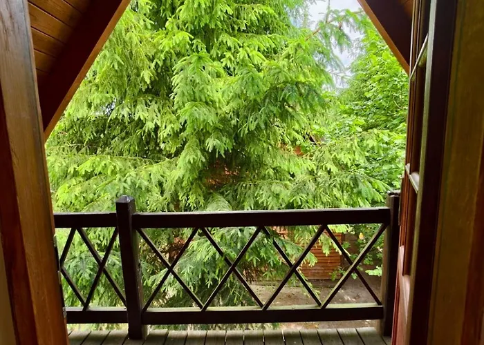 Pod Kogutkiem Lantgård