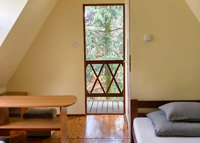 Bauernhof Pod Kogutkiem Kruklanki