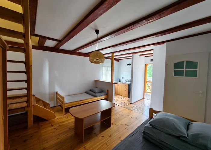 Lantgård Pod Kogutkiem *